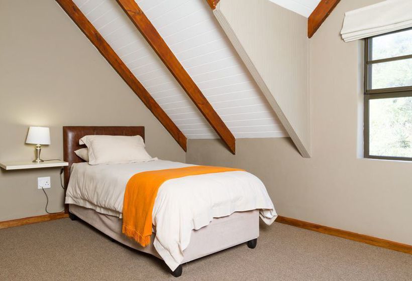 Stonehill River Lodge 4