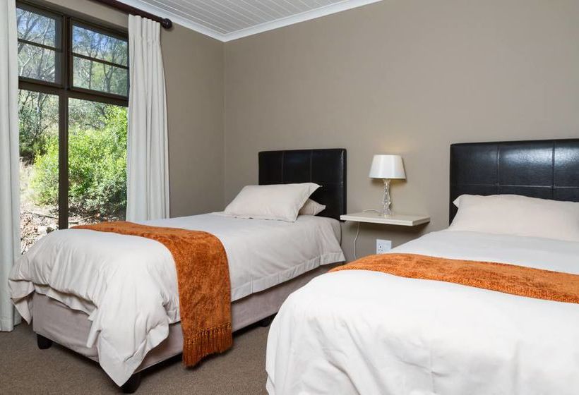 Stonehill River Lodge 5