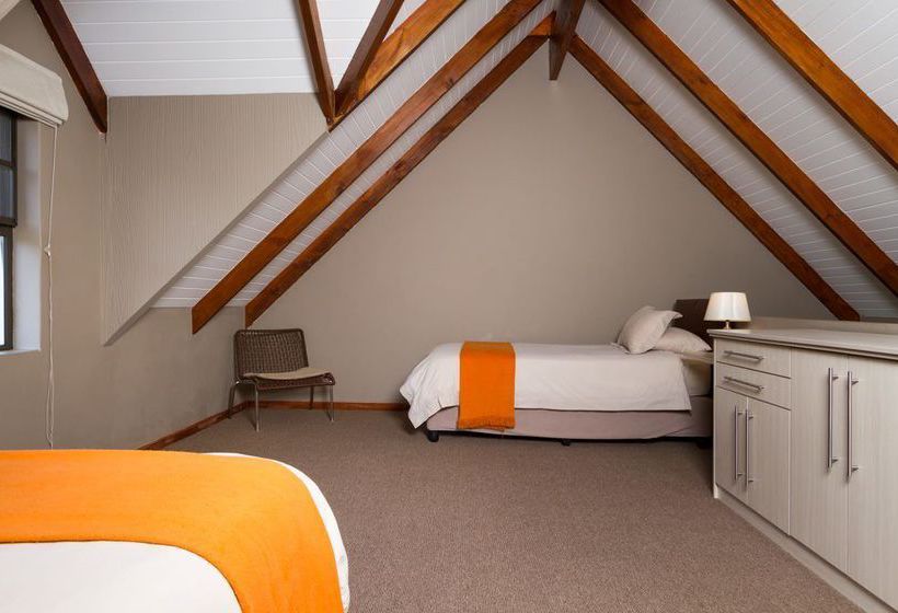 Stonehill River Lodge 6