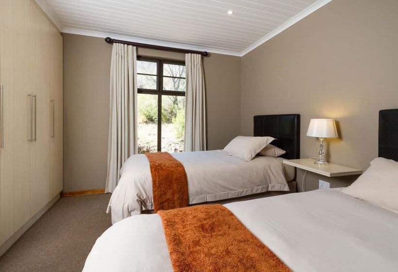 Stonehill River Lodge 8