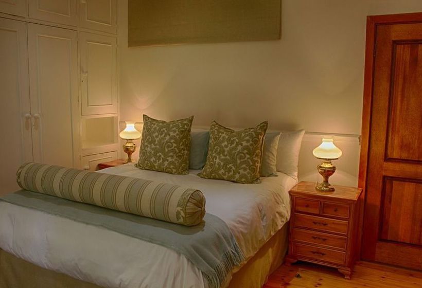 Pension Kleine Constantia Boutique Guest House 1