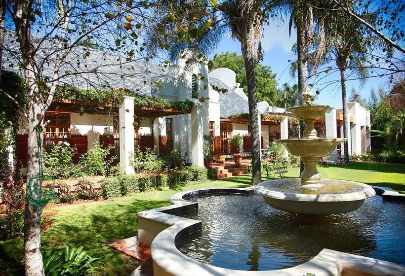 Pension Kleine Constantia Boutique Guest House 10