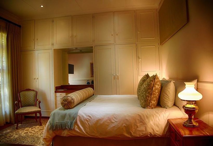 Pension Kleine Constantia Boutique Guest House 11