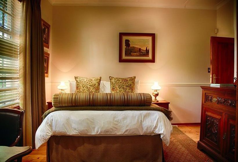 Pension Kleine Constantia Boutique Guest House 13