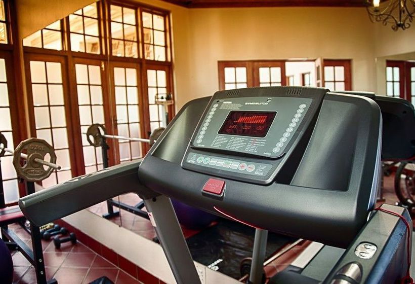 Pension Kleine Constantia Boutique Guest House 14