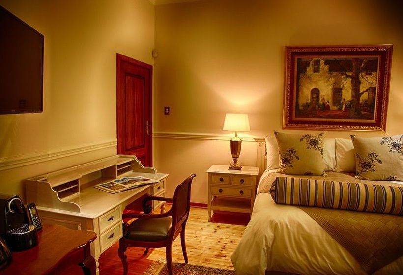 Pension Kleine Constantia Boutique Guest House 15