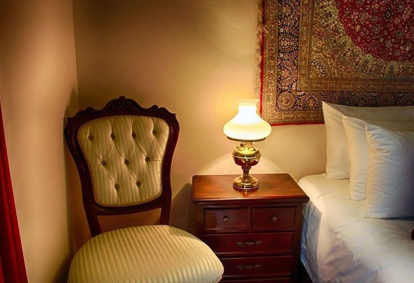 Pension Kleine Constantia Boutique Guest House 16