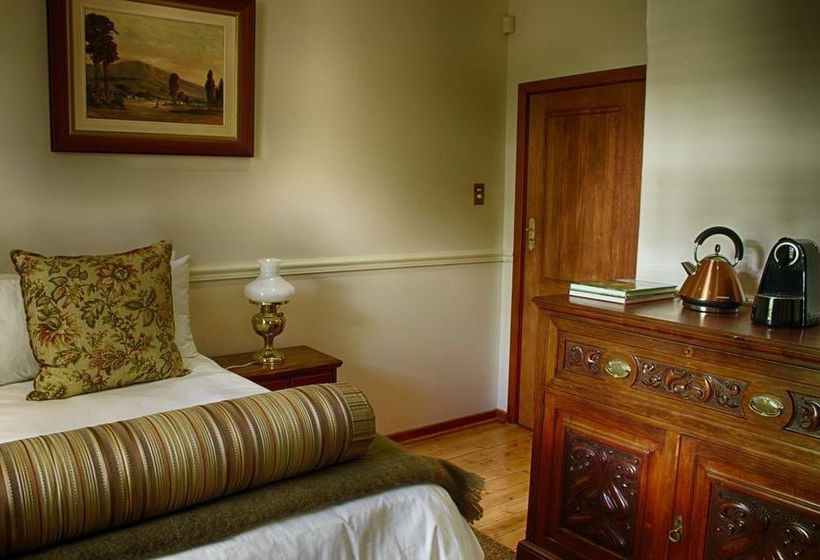 Pension Kleine Constantia Boutique Guest House 17