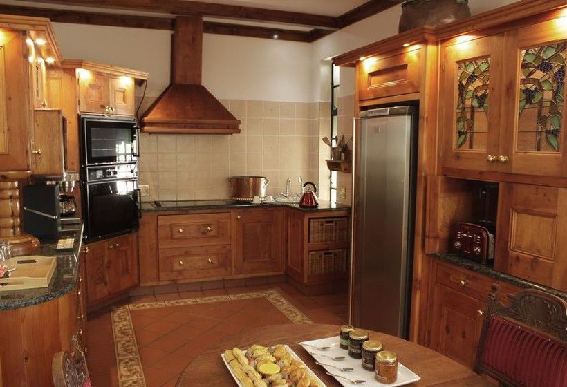 Pension Kleine Constantia Boutique Guest House 19