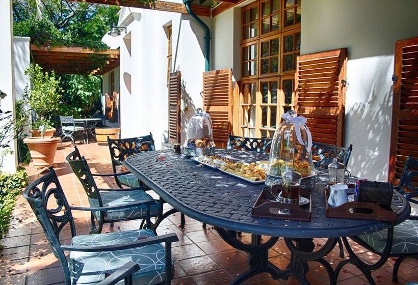 Pension Kleine Constantia Boutique Guest House 2