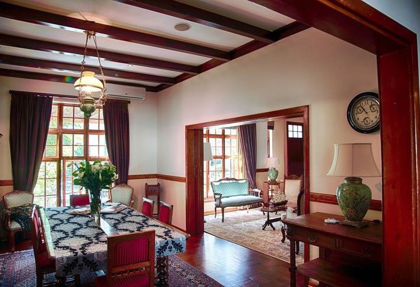 Pension Kleine Constantia Boutique Guest House 3