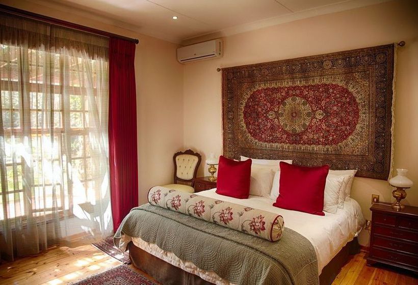 Pension Kleine Constantia Boutique Guest House 5