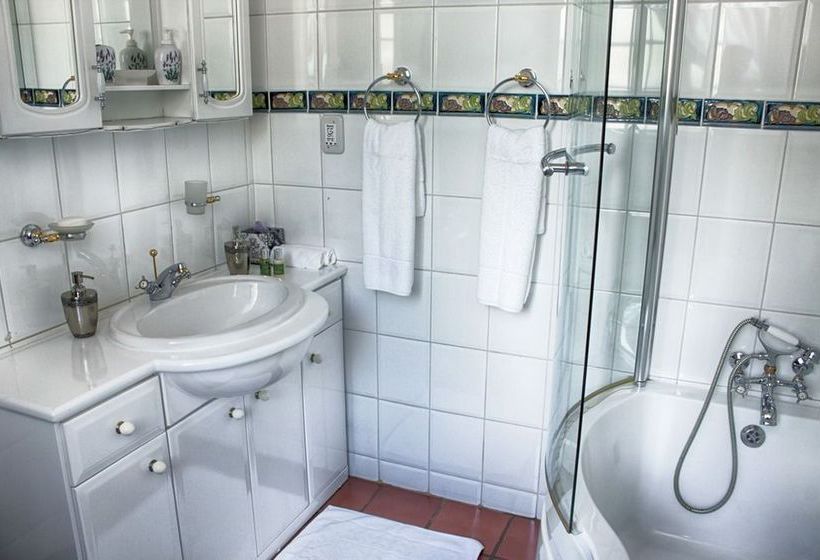 Pension Kleine Constantia Boutique Guest House 6