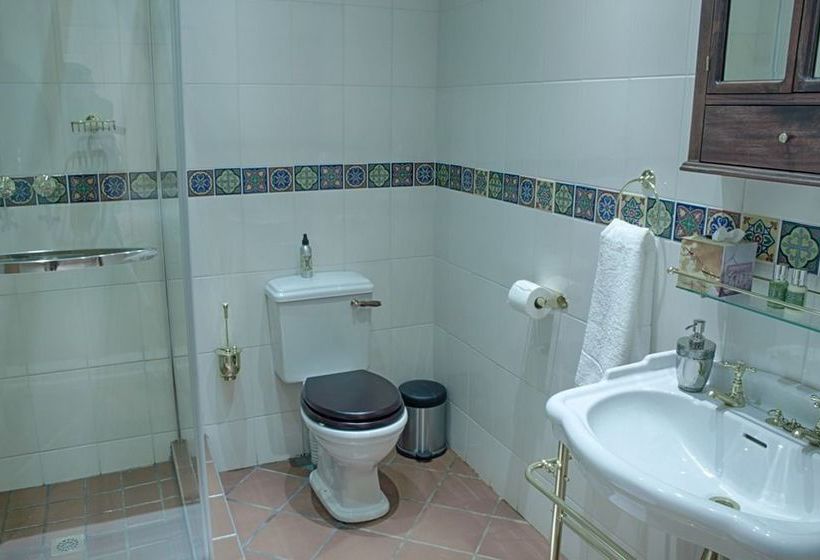 Pension Kleine Constantia Boutique Guest House 7