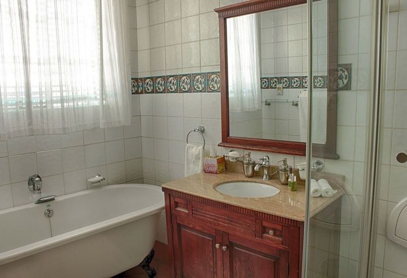 Pension Kleine Constantia Boutique Guest House 8