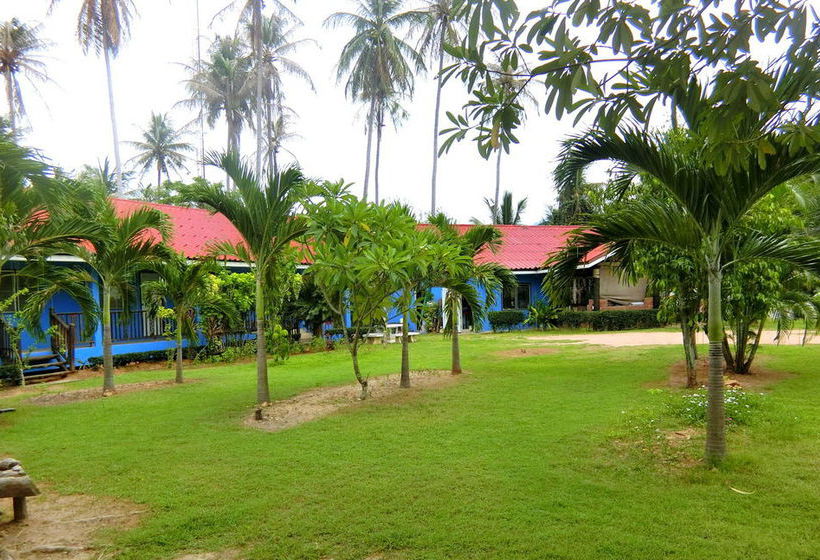 Pensión Orchard House