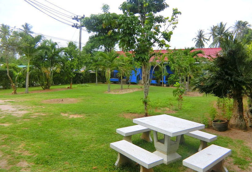 Pension Orchard House 1