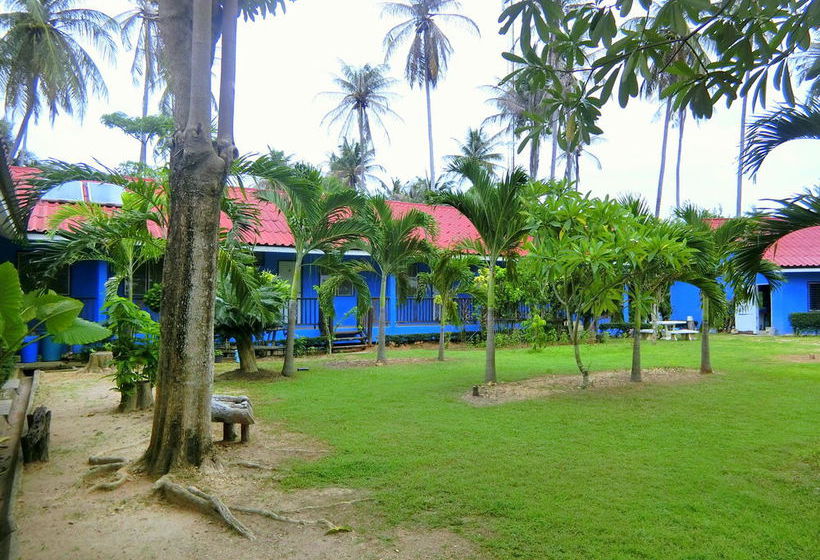 Pension Orchard House 2