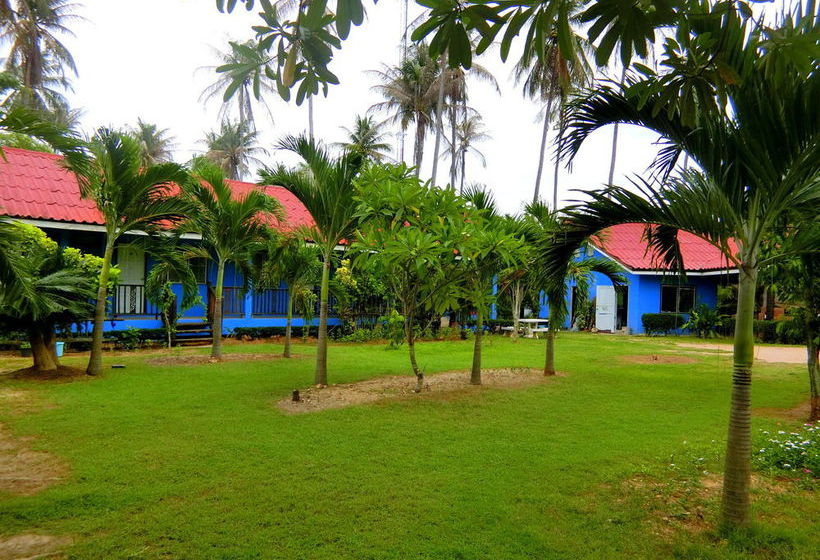 Pension Orchard House 3