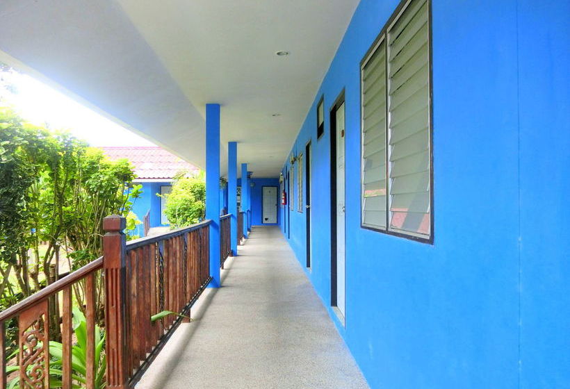 Pension Orchard House 4