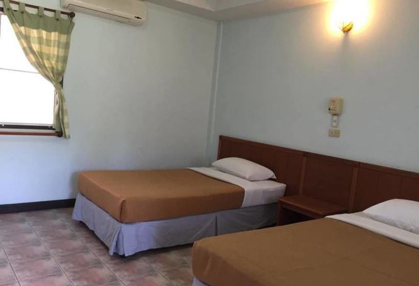 Pension Orchard House 6