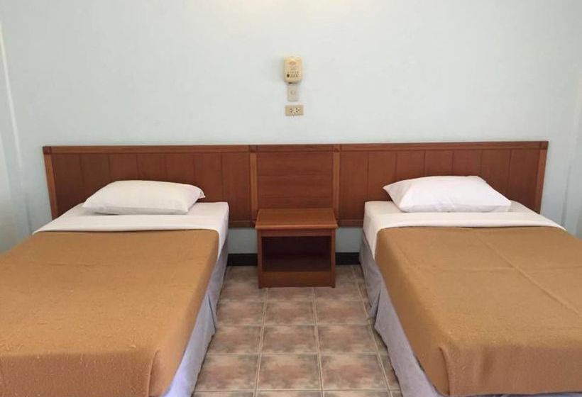 Pension Orchard House 7