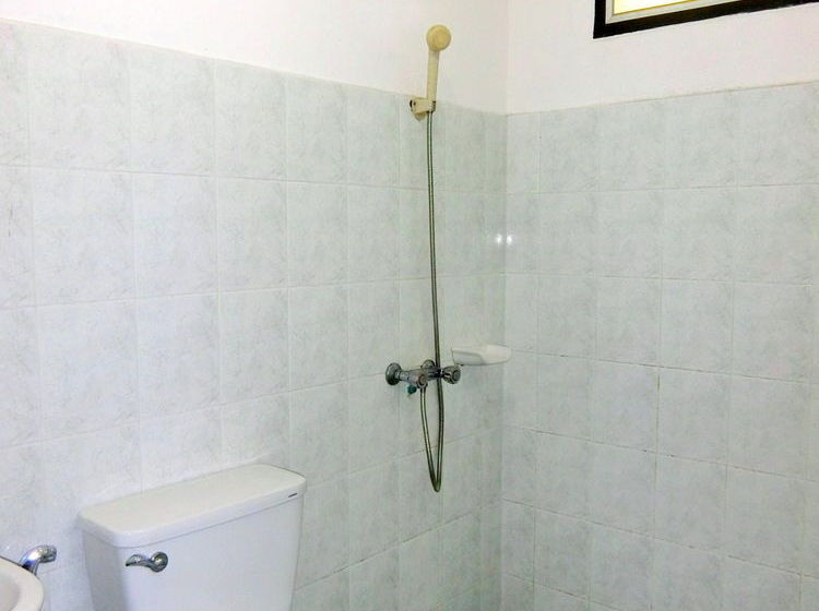 Pension Orchard House 8