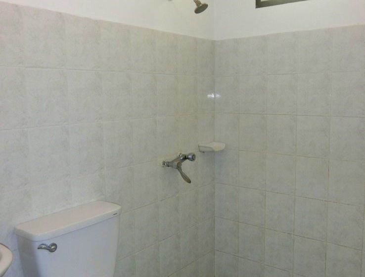 Pension Orchard House 9