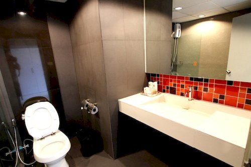 Hotel The Regent Ubon