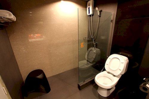 Hotel The Regent Ubon 1