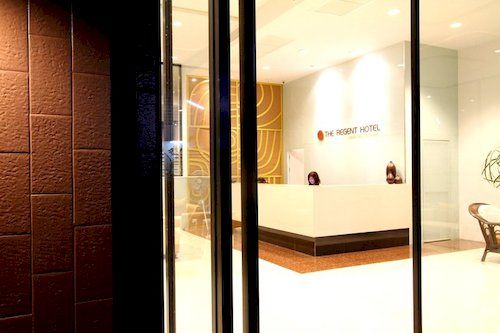 Hotel The Regent Ubon 10