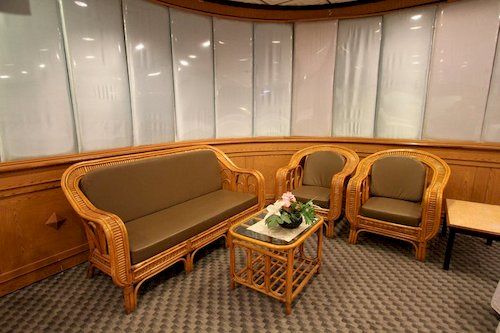 Hotel The Regent Ubon 11