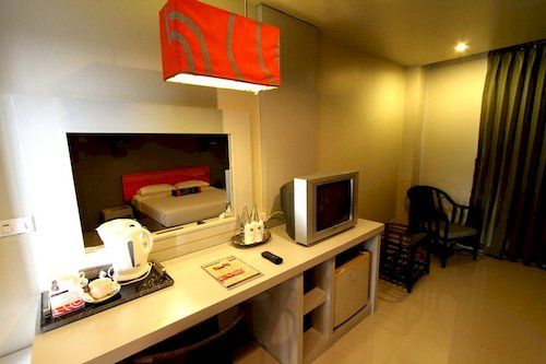 Hotel The Regent Ubon 12