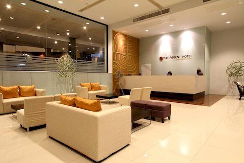 Hotel The Regent Ubon 13