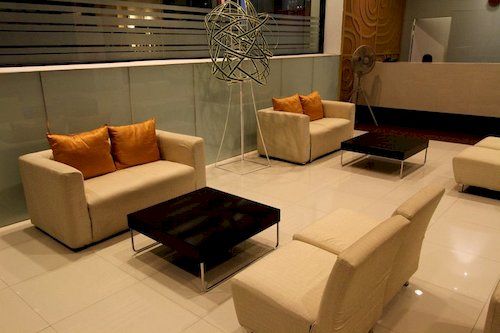 Hotel The Regent Ubon 14