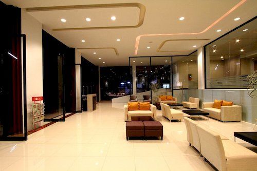 Hotel The Regent Ubon 15