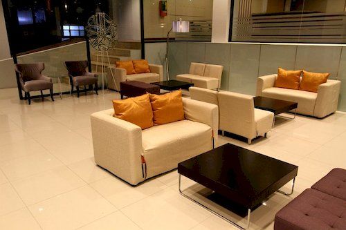 Hotel The Regent Ubon 16