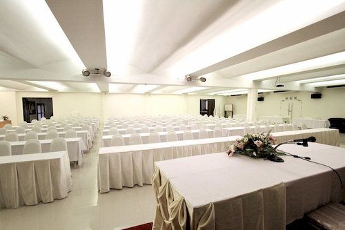 Hotel The Regent Ubon 17