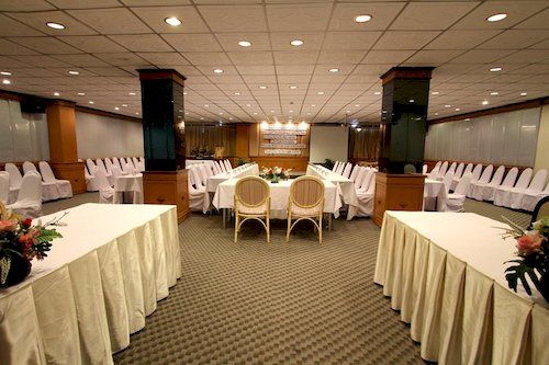 Hotel The Regent Ubon 18