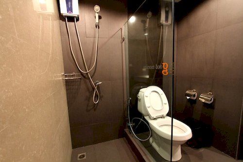 Hotel The Regent Ubon 2