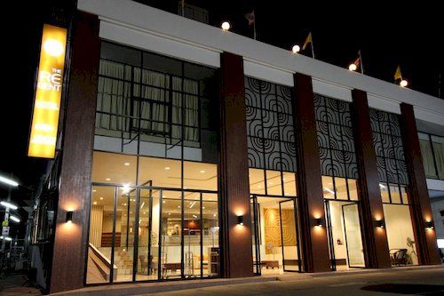 Hotel The Regent Ubon 3