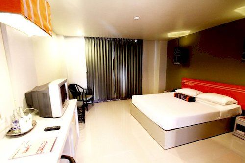 Hotel The Regent Ubon 6