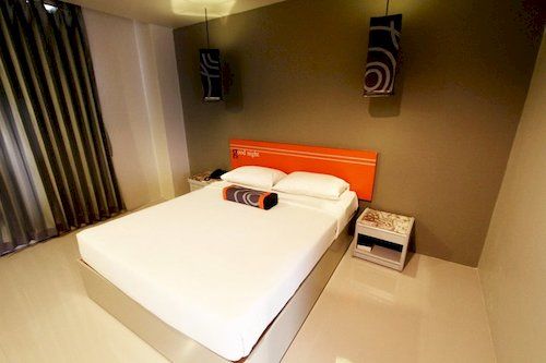 Hotel The Regent Ubon 7