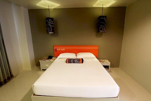 Hotel The Regent Ubon 8