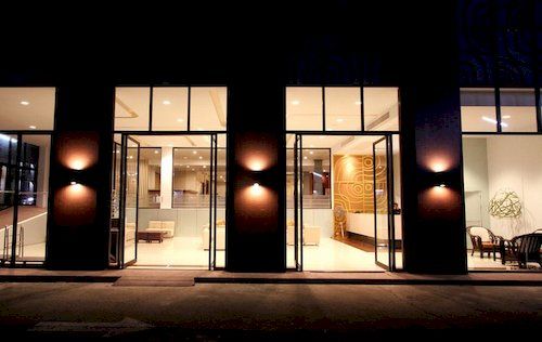 Hotel The Regent Ubon 9