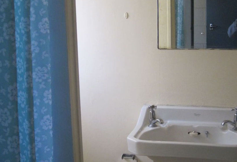 Bj's Budget Motor Inn Motel 1