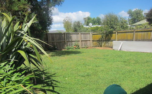 Bj's Budget Motor Inn Motel 10