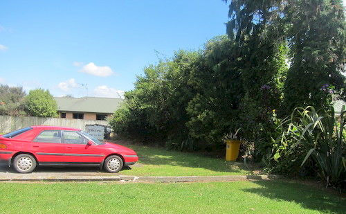 Bj's Budget Motor Inn Motel 12