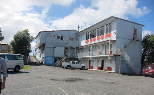 Bj's Budget Motor Inn Motel 14