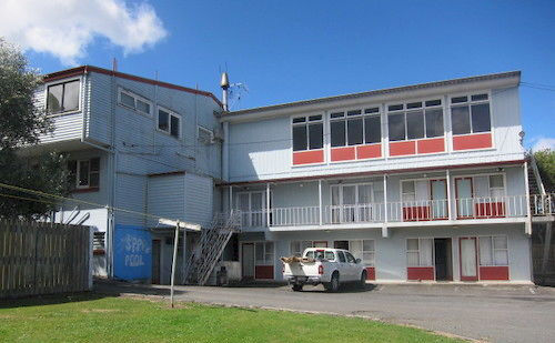 Bj's Budget Motor Inn Motel 15